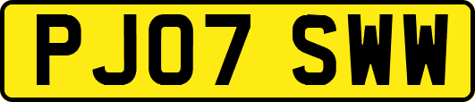 PJ07SWW