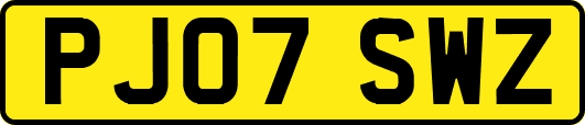 PJ07SWZ