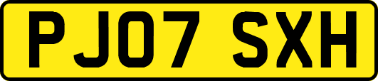 PJ07SXH