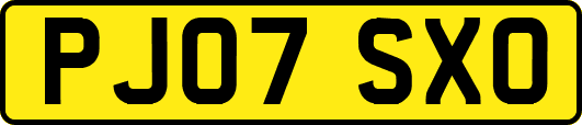 PJ07SXO