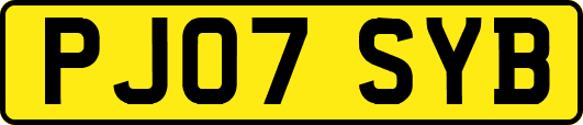 PJ07SYB