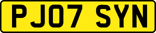 PJ07SYN