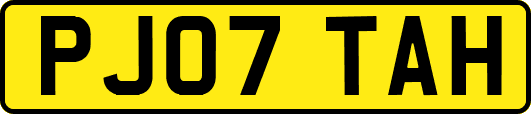 PJ07TAH