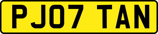 PJ07TAN