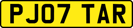 PJ07TAR