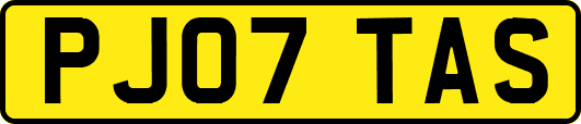 PJ07TAS