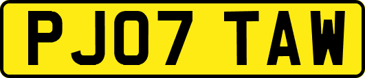PJ07TAW