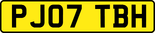 PJ07TBH