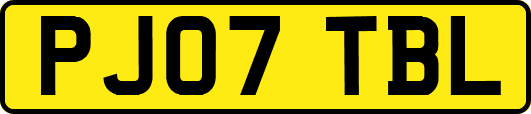 PJ07TBL