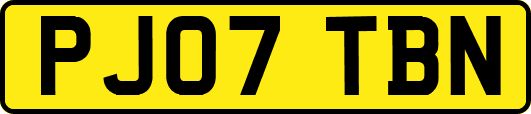 PJ07TBN