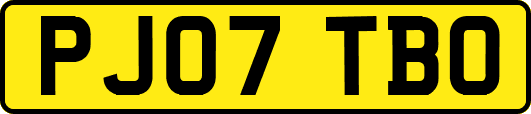 PJ07TBO