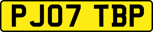 PJ07TBP