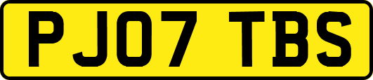 PJ07TBS