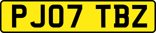 PJ07TBZ