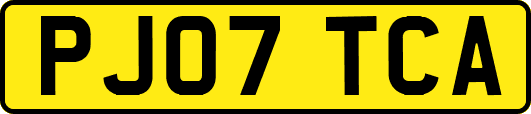 PJ07TCA