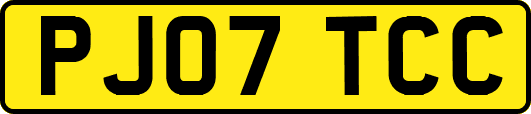 PJ07TCC