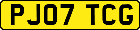 PJ07TCG