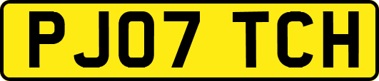 PJ07TCH