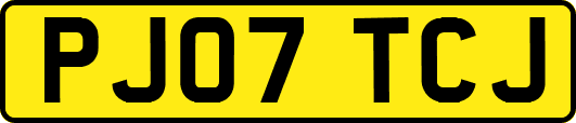 PJ07TCJ
