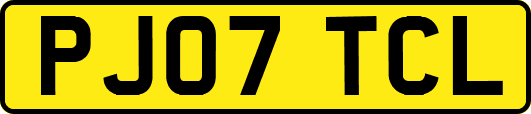 PJ07TCL
