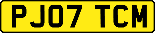 PJ07TCM