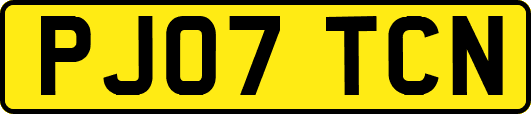 PJ07TCN