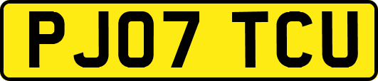 PJ07TCU