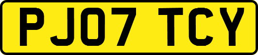 PJ07TCY