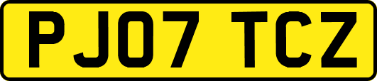 PJ07TCZ
