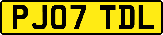 PJ07TDL