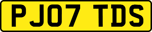 PJ07TDS