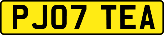 PJ07TEA