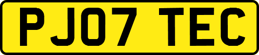 PJ07TEC