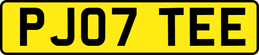 PJ07TEE
