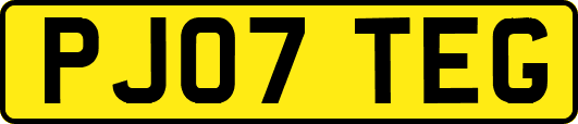 PJ07TEG