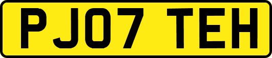 PJ07TEH