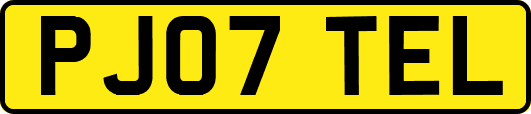 PJ07TEL