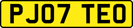 PJ07TEO