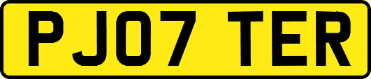 PJ07TER