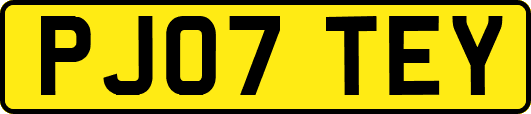 PJ07TEY