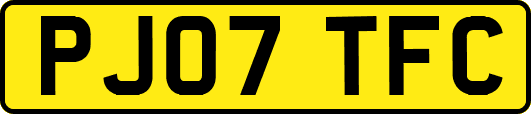 PJ07TFC