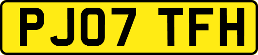 PJ07TFH