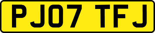 PJ07TFJ
