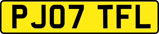 PJ07TFL