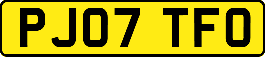 PJ07TFO