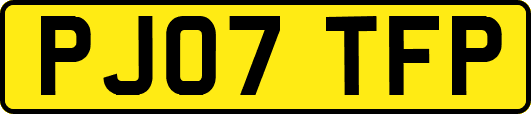 PJ07TFP