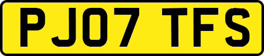 PJ07TFS