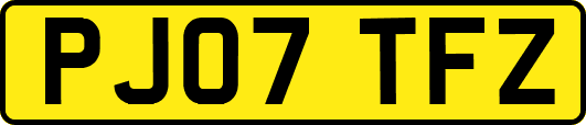 PJ07TFZ