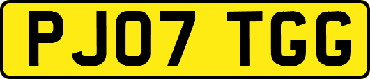 PJ07TGG