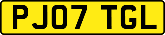 PJ07TGL